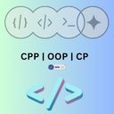 CP OOP C++ Snippet